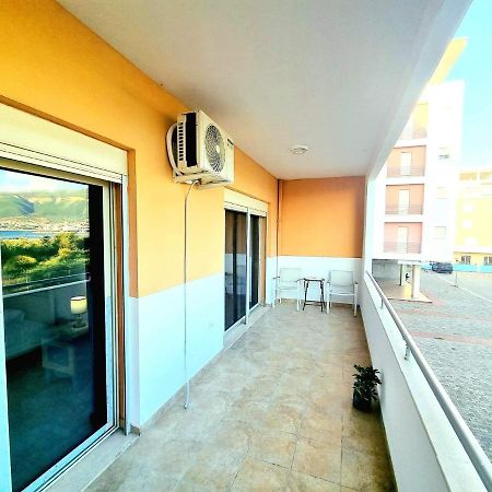 Vlore Sea Apartments エクステリア 写真