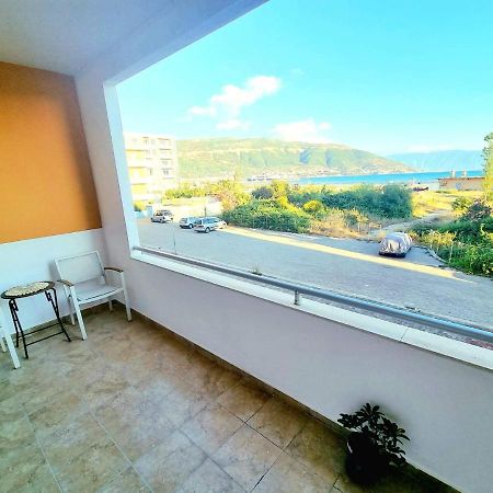 Vlore Sea Apartments エクステリア 写真