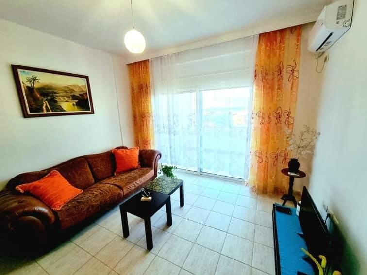 Vlore Sea Apartments エクステリア 写真