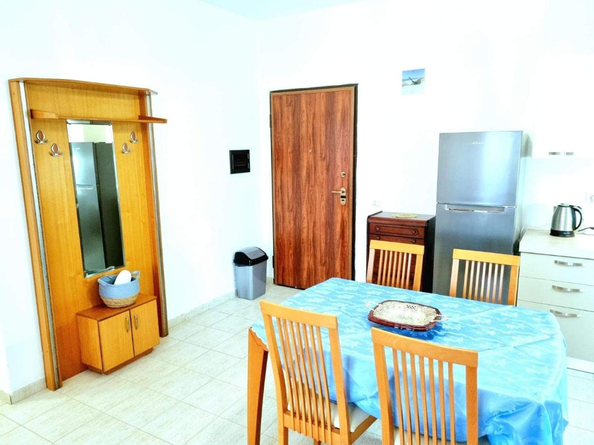 Vlore Sea Apartments エクステリア 写真