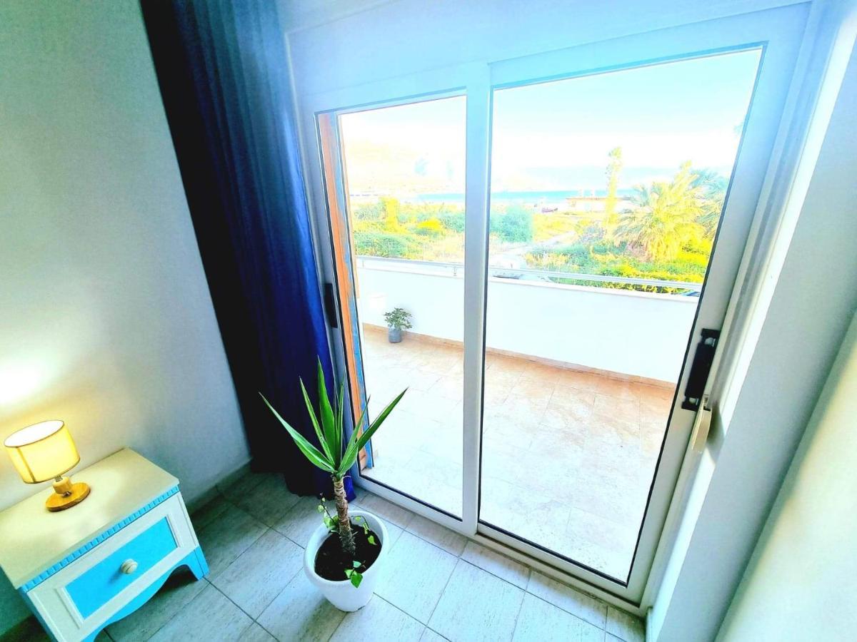 Vlore Sea Apartments エクステリア 写真