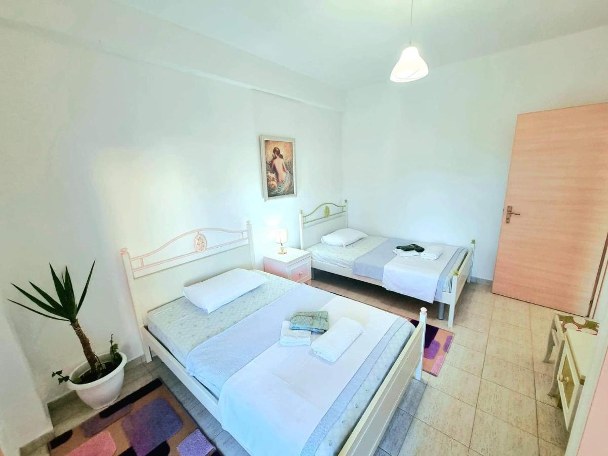 Vlore Sea Apartments エクステリア 写真