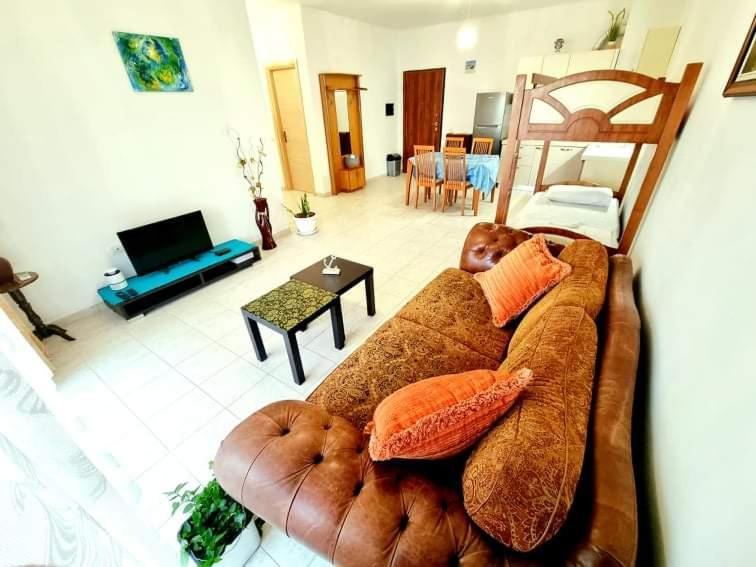 Vlore Sea Apartments エクステリア 写真