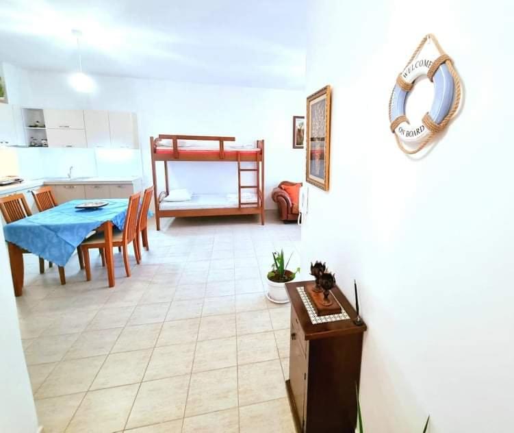 Vlore Sea Apartments エクステリア 写真