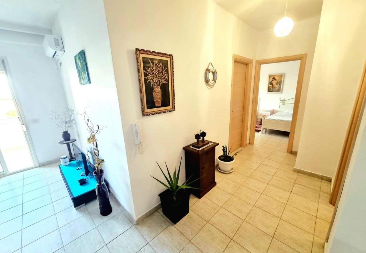 Vlore Sea Apartments エクステリア 写真
