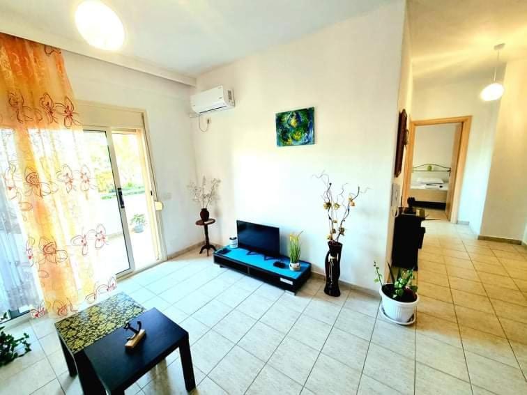 Vlore Sea Apartments エクステリア 写真