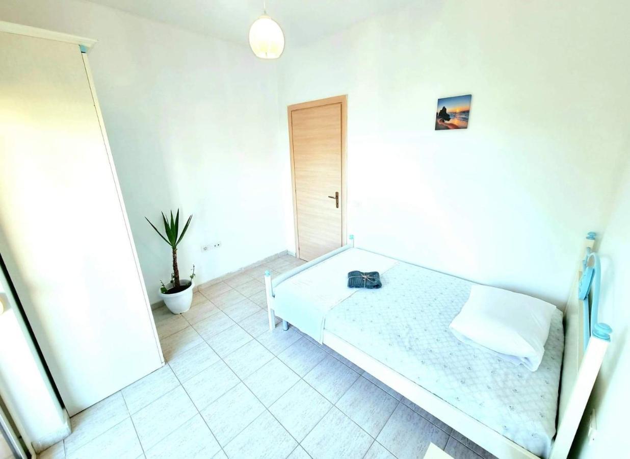 Vlore Sea Apartments エクステリア 写真