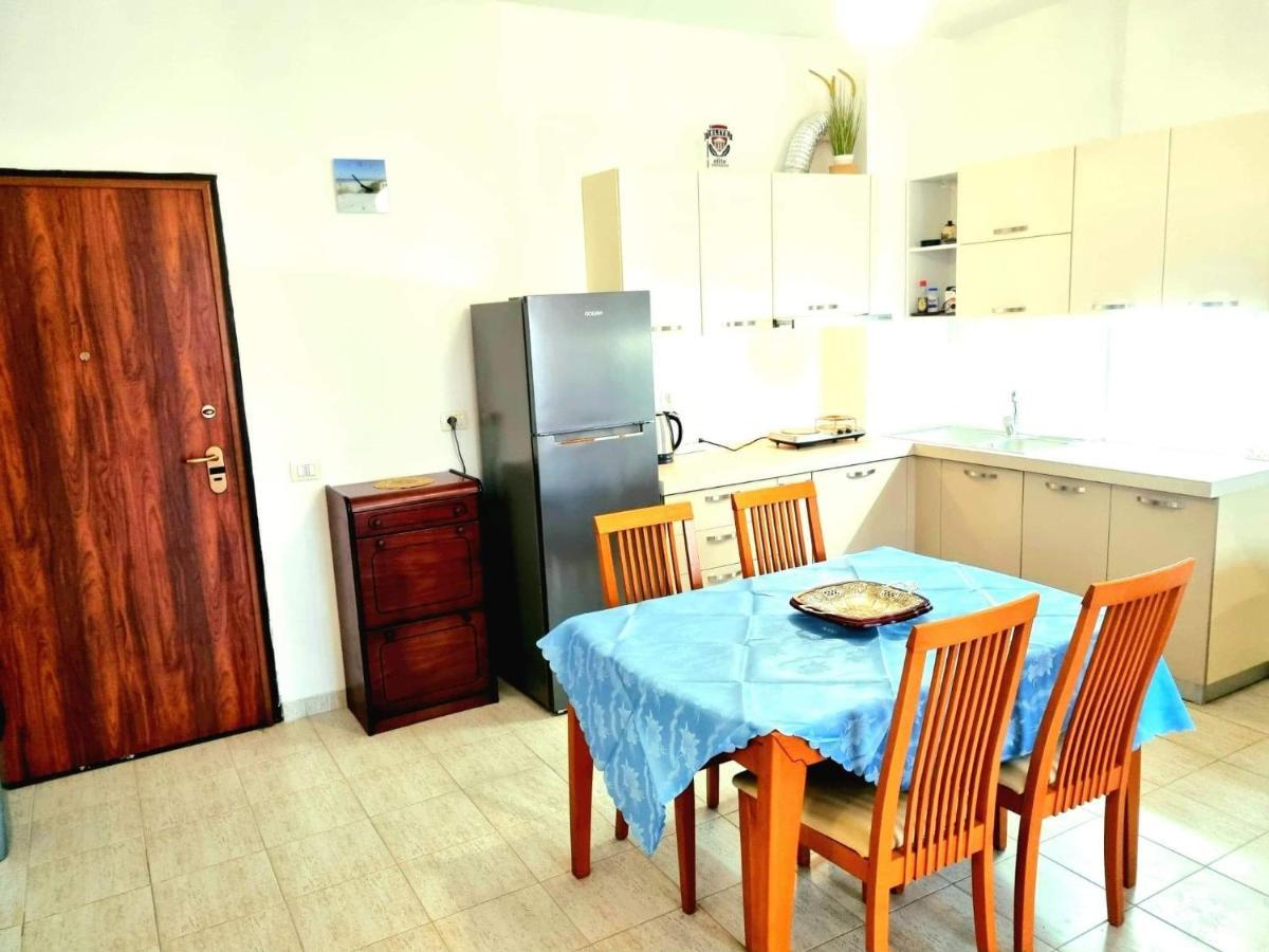 Vlore Sea Apartments エクステリア 写真
