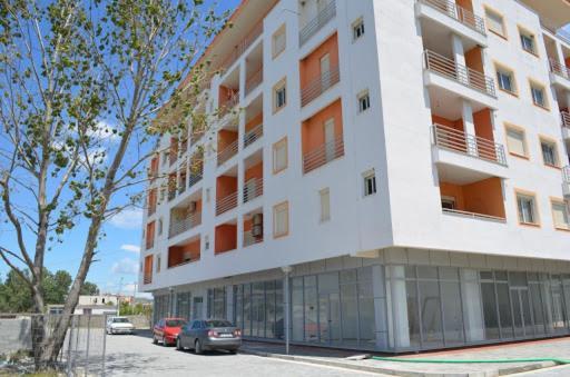 Vlore Sea Apartments エクステリア 写真
